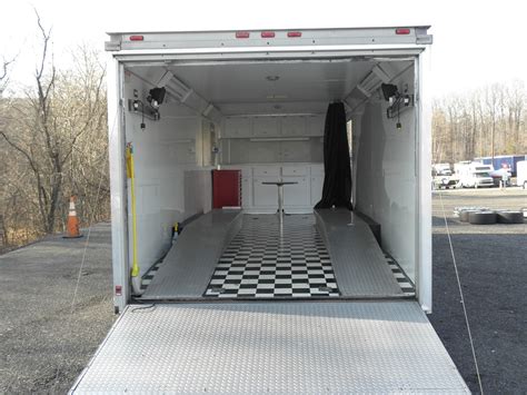 Complete Race Setup - Car, 24' Trailer, parts/gear - Rennlist ...