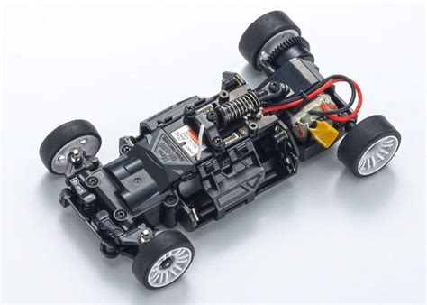 MINI Z RWD Details KYOSHO RC