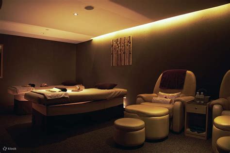 Traditional Chinese Massage At Oriental Signature In Genting Highlands