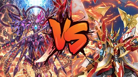 Local Fight Orfist Vs X OverDress Cardfight Vanguard Battle YouTube