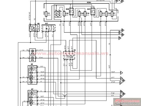 2012 Ford Transit Connect Wiring Diagram