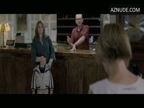 SARA PAXTON Nude AZnude