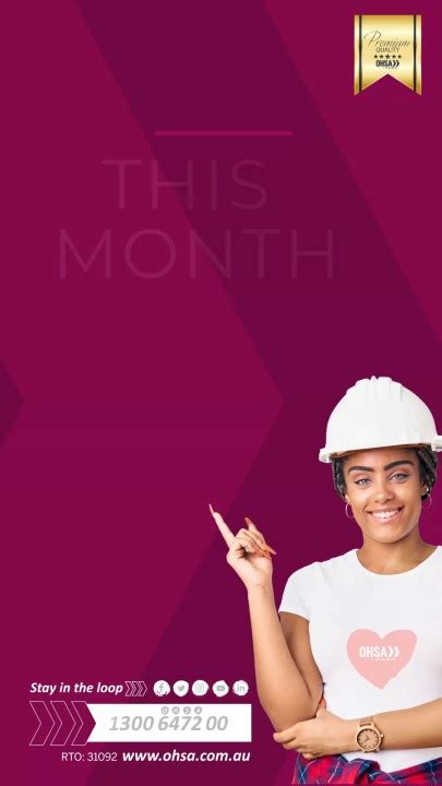 Video Ohsa Occupational Health Services Australia On Linkedin Ohsa