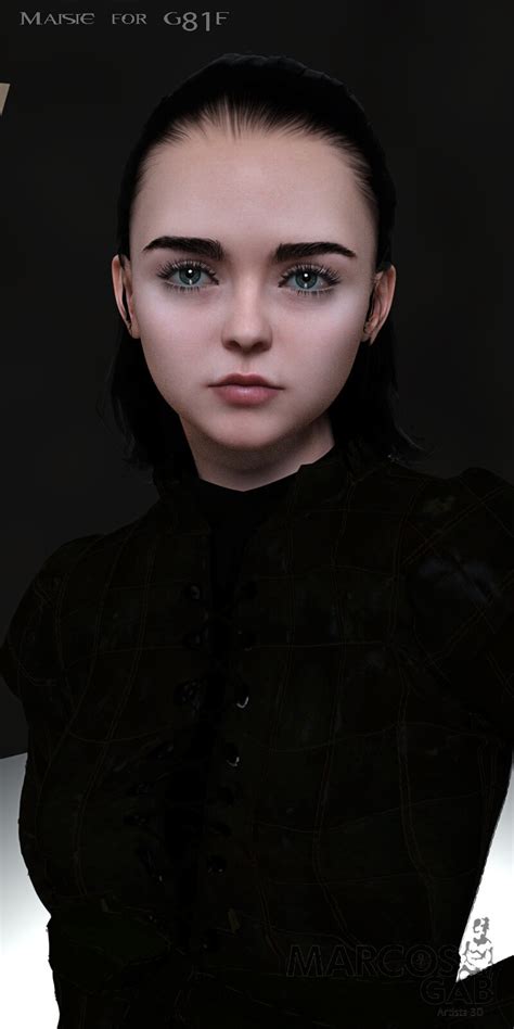 Mgab Maisie For Genesis 81 Female 2025 Free Daz 3d Models