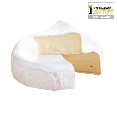 Brie French 60 Cheese Cellar Per 200g