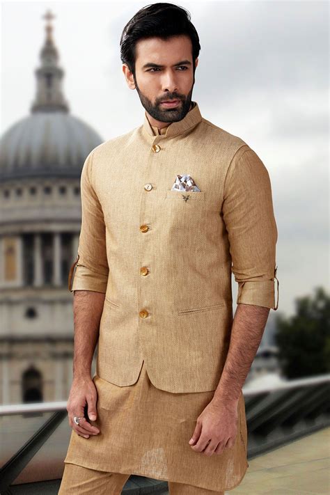 Mens Designer Linen Suits For Weddings Latest Coat Pant Designs