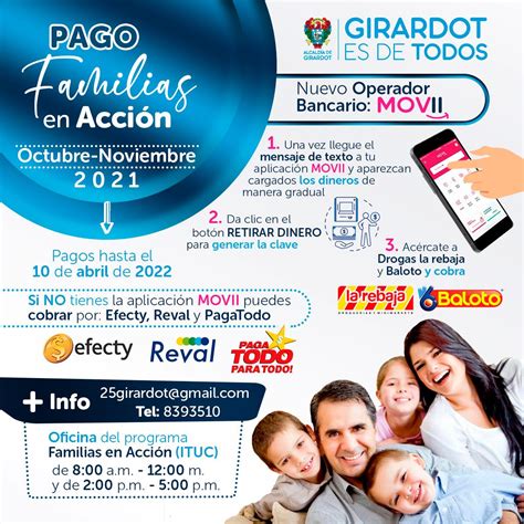 Familias En Accion