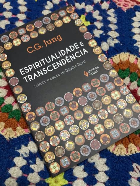 Espiritualidade e Transcendência Livro Editora Vozes Nunca Usado