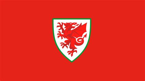 Welsh FA rebrands to reflect a “modern nation with an ancient heart ...