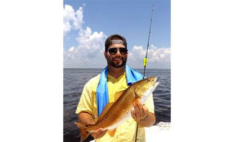 Keaton Beach | Fishing-report | floridasportfishing.com