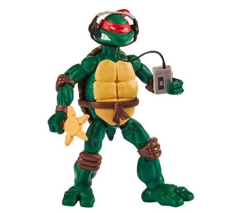 Stranger Things And Tmnt Crossover With New Playmates Pack Sets