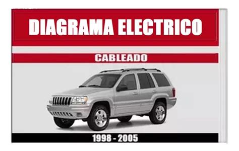 Diagrama Electrico Jeep Grand Cherokee Mercadolibre