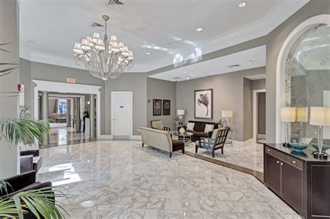 Floor Plans — The Continental at Ballston