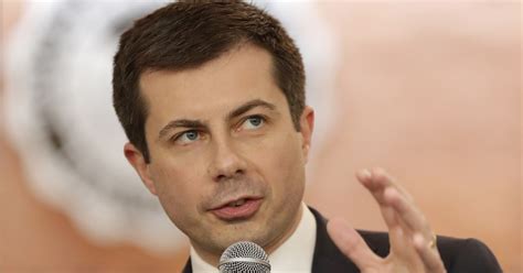Being Gay Is Not Enough Buttigieg S Candidacy Divides LGBTQ Democrats