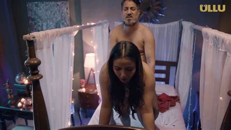 Bikau P02E08 Ullu Originals Hindi Hot Web Series Indianporn360