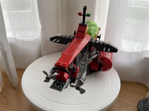 ATLANTIS Neptune Carrier $45 | 8075 – Lego For Charity