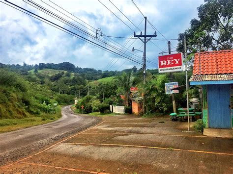 Preparativos Para Viajar A Costa Rica Qu Debes Saber