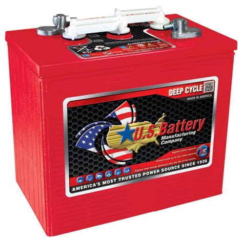 Us250 Xc2 Us Battery