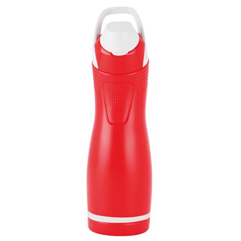 880ML EASY SIP SPORTS WATER BOTTLE - Tuff Supplies