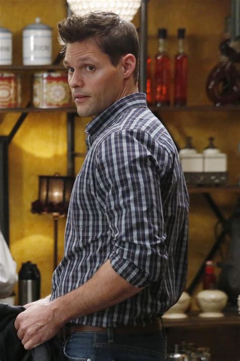 Justin Bruening