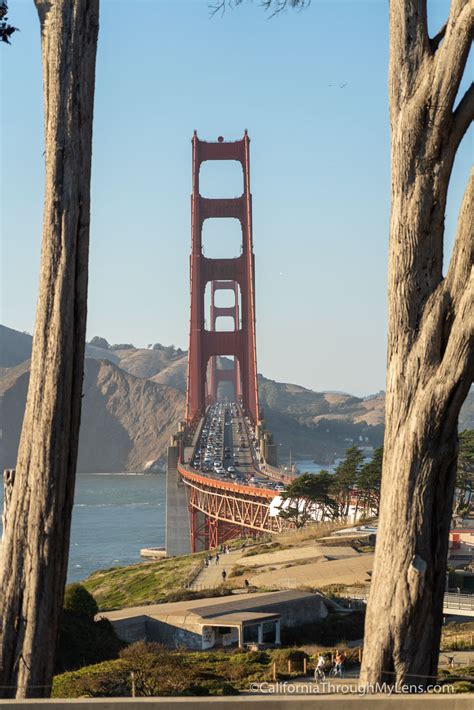 Marshalls Beach An Epic San Franciscos Sunset Spot California