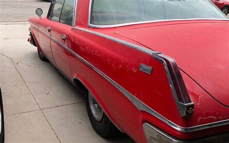 1963 Imperial Body Barn Finds