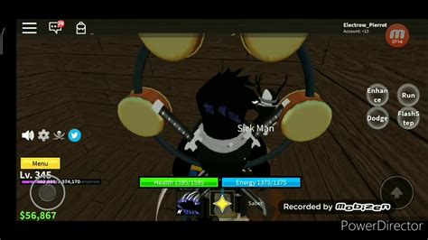 Comment Avoir Le Sabre De Shanks Blox Fruit Roblox Youtube