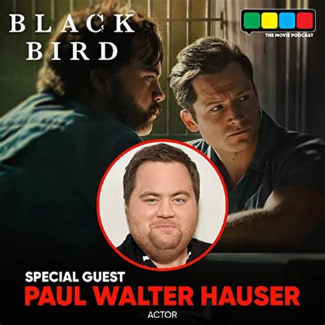 Interview With Paul Walter Hauser Cruella Richard Jewell Cobra Kai