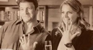 Castle And Beckett X Castle Beckett Photo Fanpop