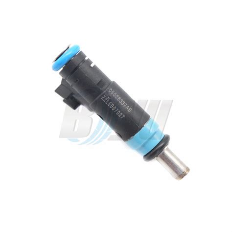 X Oil Fuel Injector Ab For Dodge Chrysler Jeep