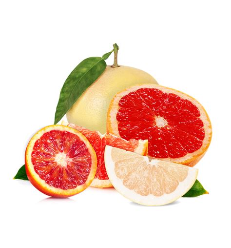 Blood Orange And Grapefruit Fragrance Oil