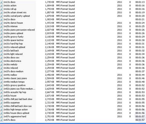 Royalty Free Music Loops- Royalty Free Music with PLR - Tradebit