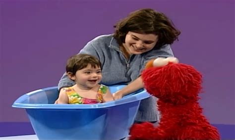 Watch Elmo's World Water