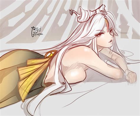 Ningguang By Redandpurple Hentai Foundry