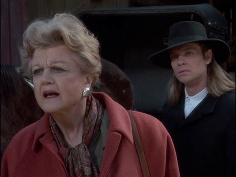 Season 7 Screencaps Murder She Wrote Photo 38543512 Fanpop