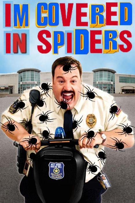 Image 859234 Paul Blart Mall Cop Know Your Meme