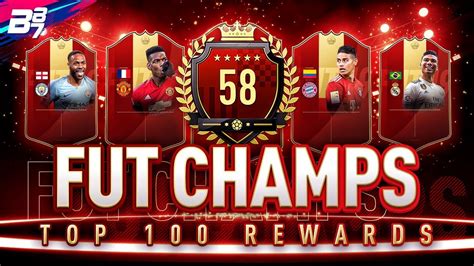 Th In The World Fut Champions Rewards Red If Player Pick Packs