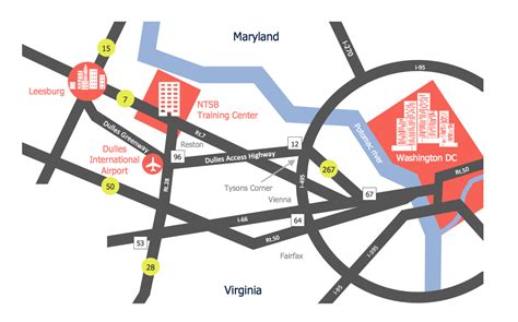 Directional Maps Solution