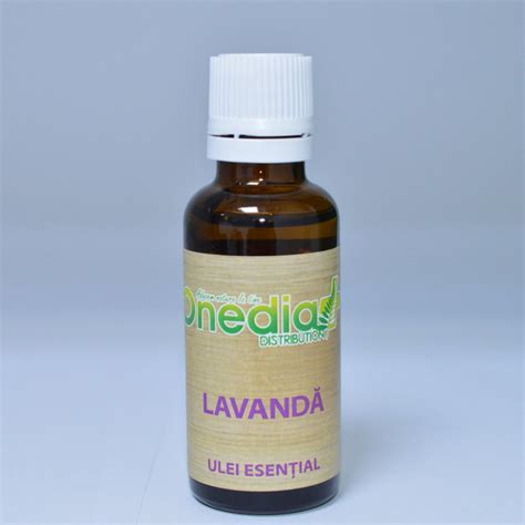 Wild Oregano Ulei Esential Ml Medica Naturisti Ro