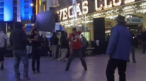 Las Vegas Nv January 2013 Youtube