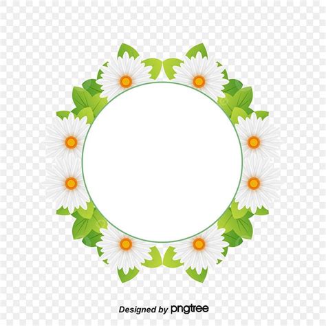 Purple Title Box Png Image Blue Purple Flower Title Box Blue Vector