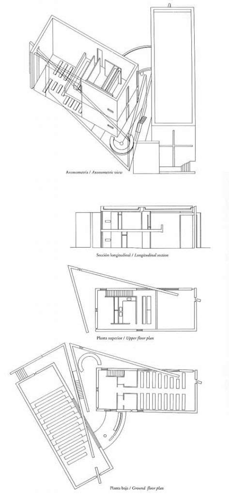 Tadao Ando Chiesa Della Luce A Osaka Fatto Urbano