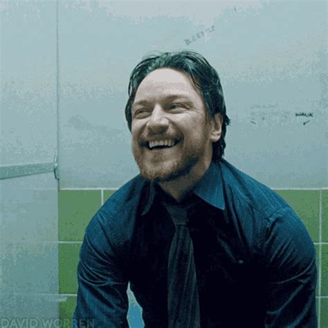 Create meme "dirt James McAvoy, James McAvoy , McEvoy the dirt ...