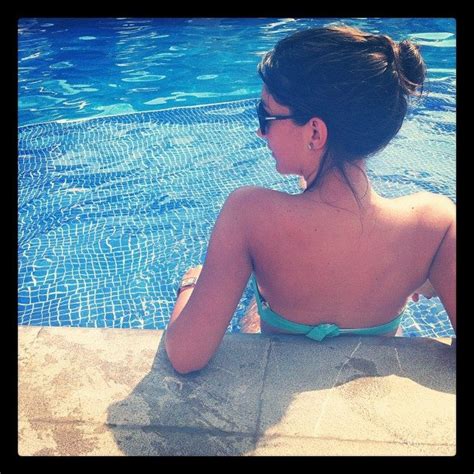 Naked Maria Jose Castro Added By Pepelepu