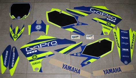 Kit D Co Yamaha Yzf Rd Shop