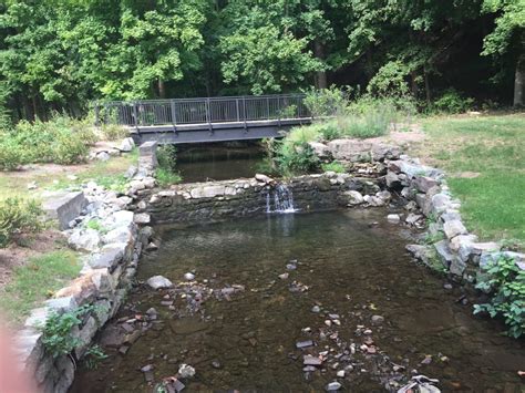West Point Foundry Historic Environments