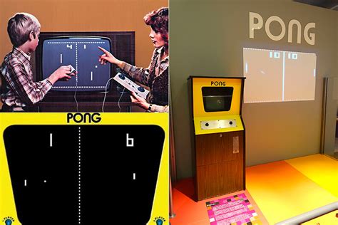 Atari Pong was Released On This Day in 1972, Here's a Look Back - TechEBlog