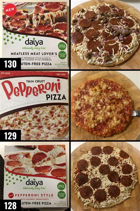 We Ate 130 Frozen Pizzas And Ranked Them Worst To Best Nos 1 2 Made By Same Company