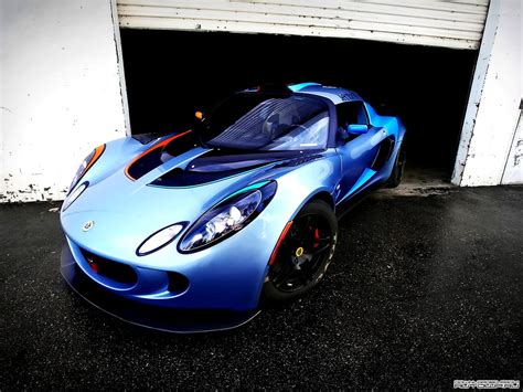 Schönes Hintergrundbild Lotus Autos Lotus Exige Download kostenlose