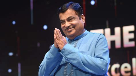 Nitin Gadkari Says Govt Is Making Six Airbags Mandatory For Vehicles